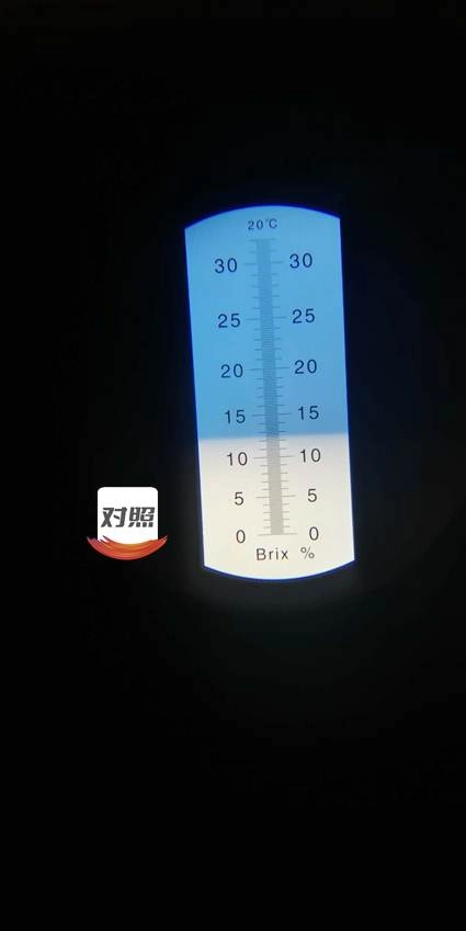 The Effect of Using Jinnong Letu for Apple in Gansu Province(图5)