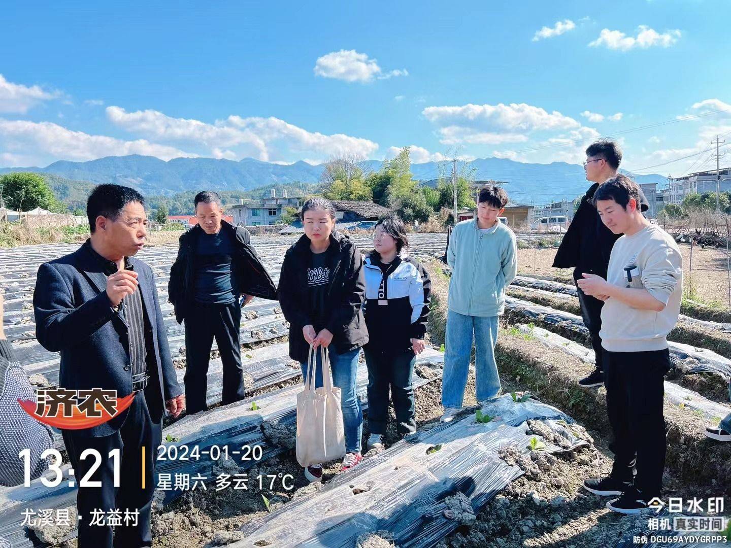 学习者生存｜鼎天济农烟草专项培训圆满结束(图4)