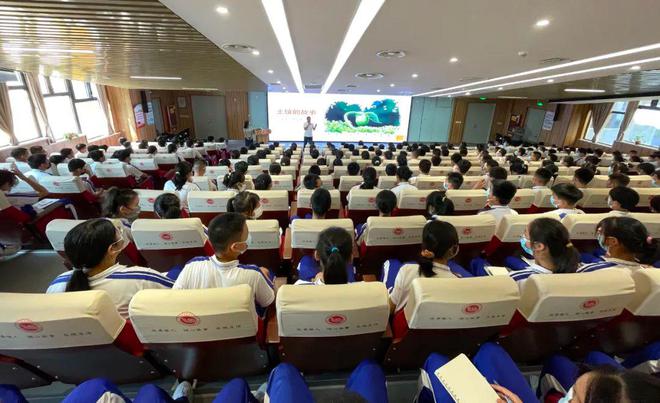 Dingtian Jinong Initiates the Small Farmers Plan for Rural Revitalization, Starting from Childhood(图7)