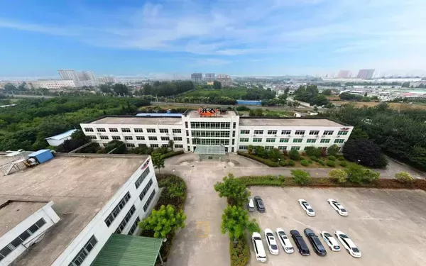 生产基地(图1)