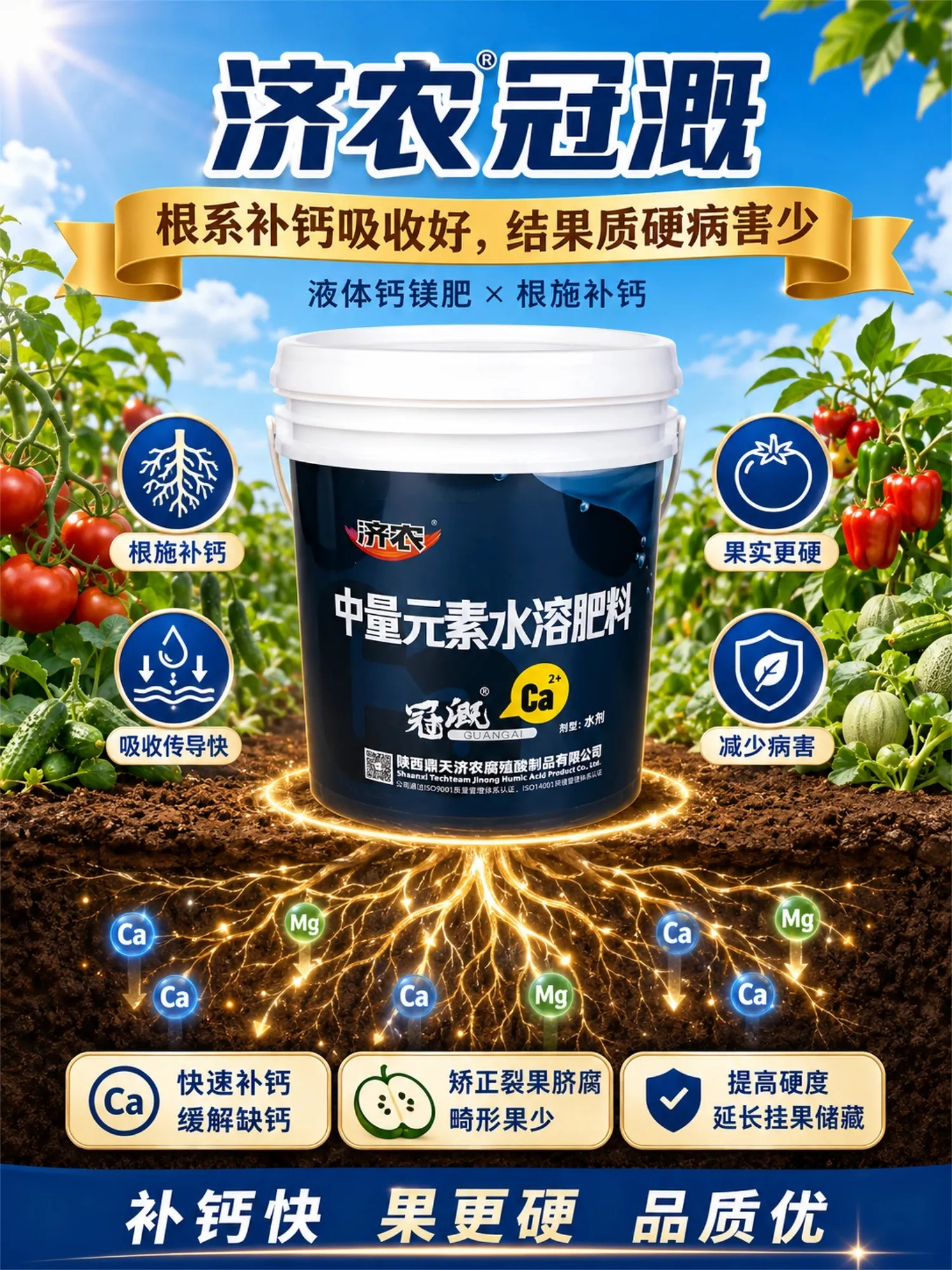 济农冠溉(图1)
