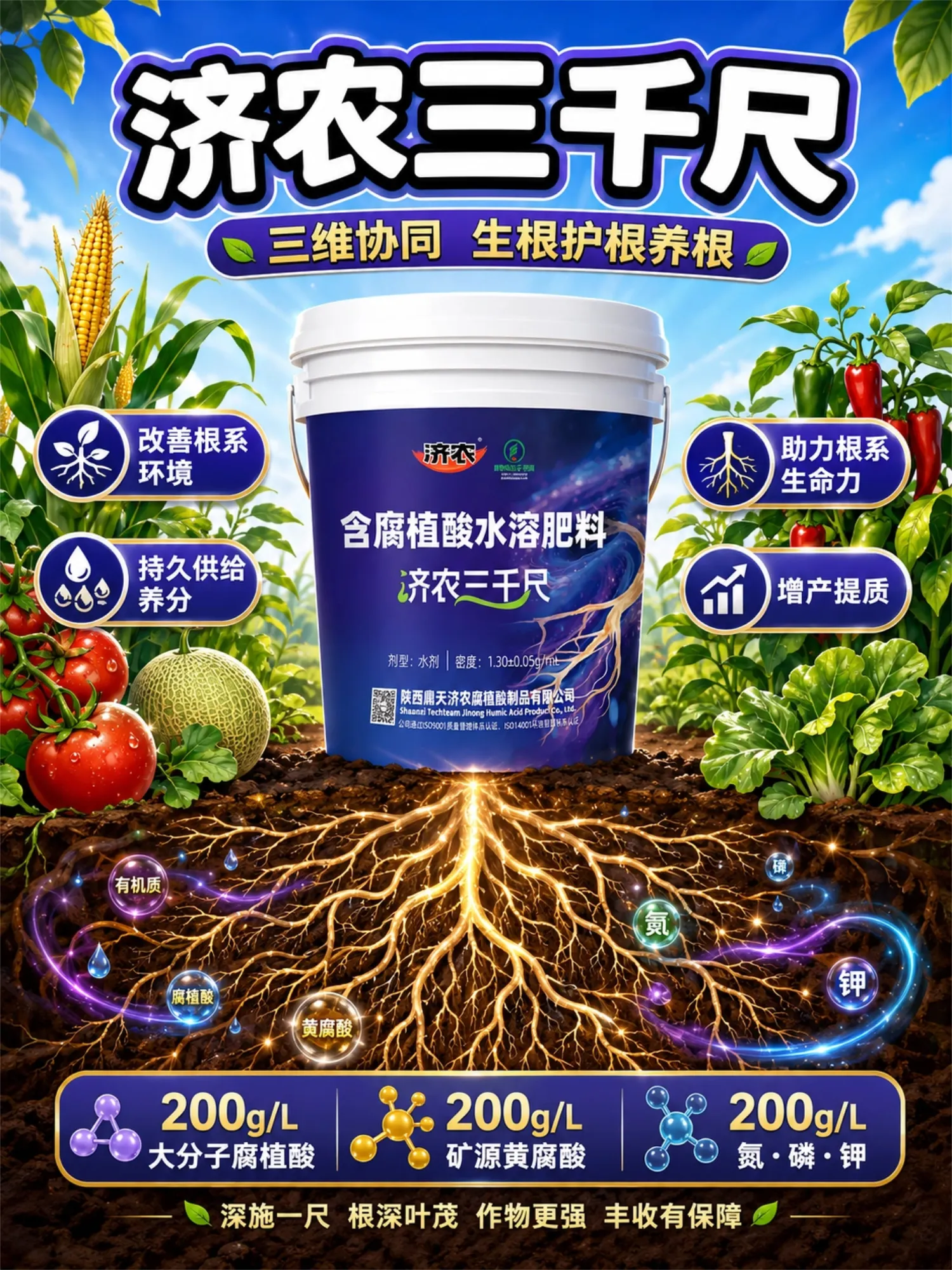 济农三千尺(图1)
