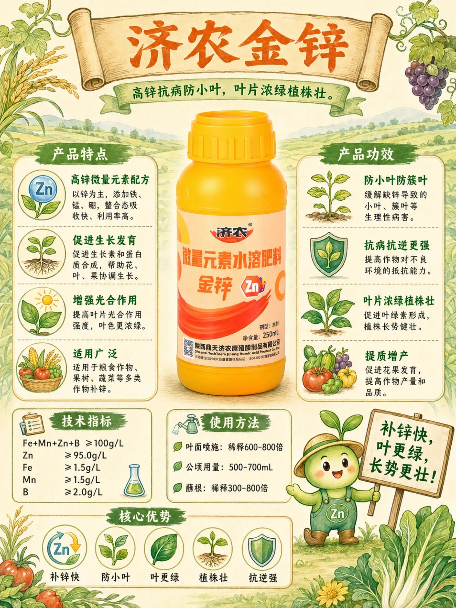 济农金锌(图2)