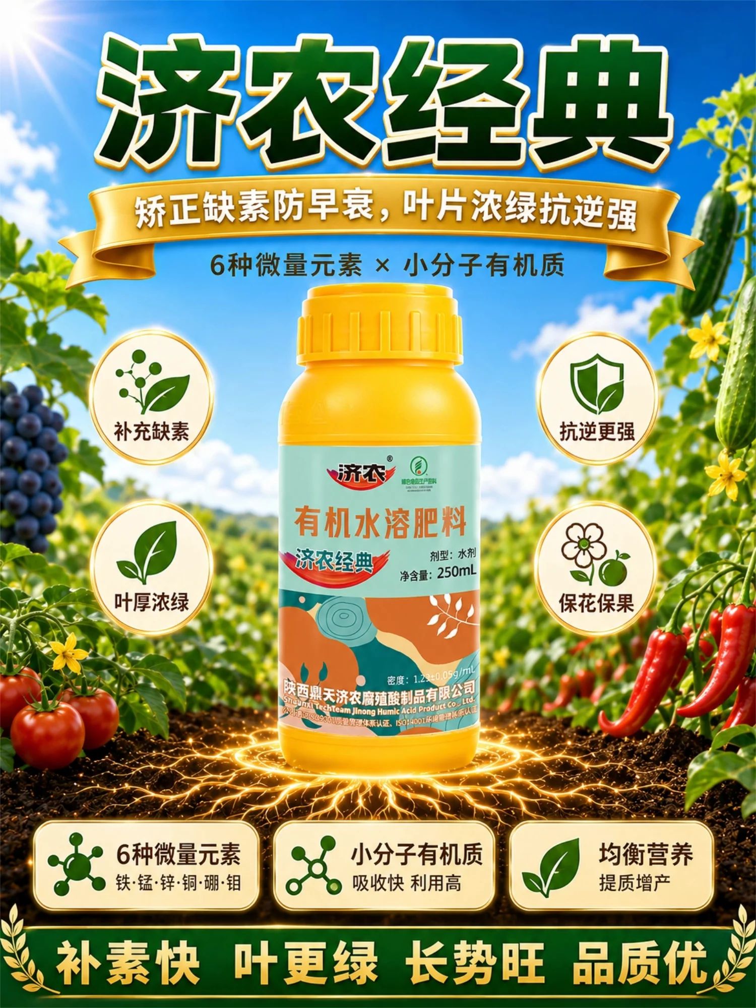 济农经典、济农臻全(图1)