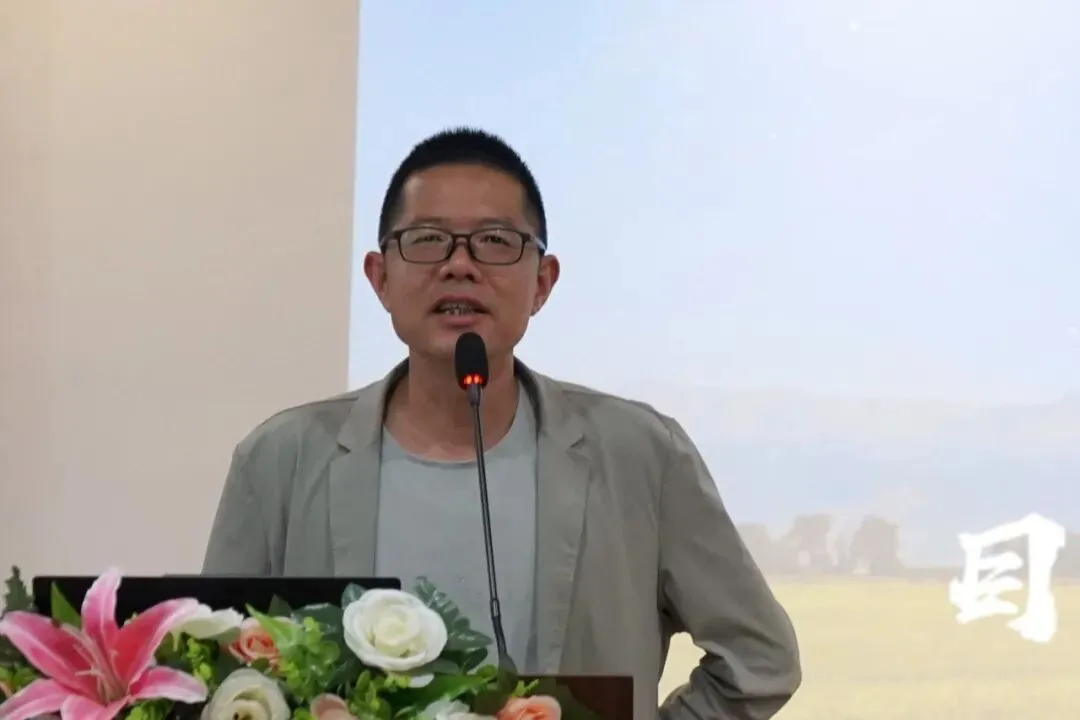 同心聚力再出发｜济农2026年中营销会议召开(图6)