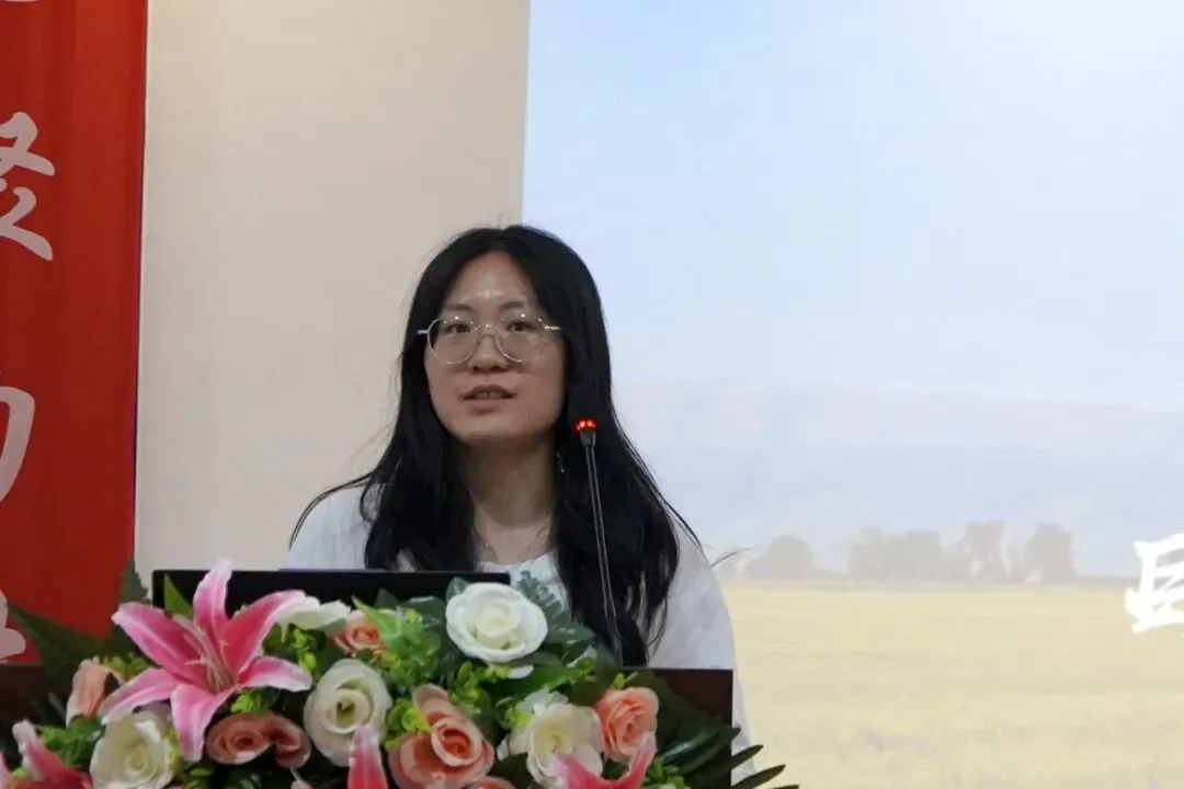 同心聚力再出发｜济农2026年中营销会议召开(图11)