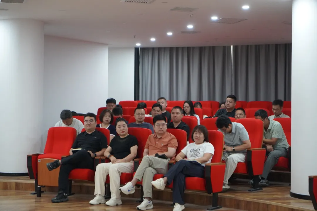 同心聚力再出发｜济农2026年中营销会议召开(图35)