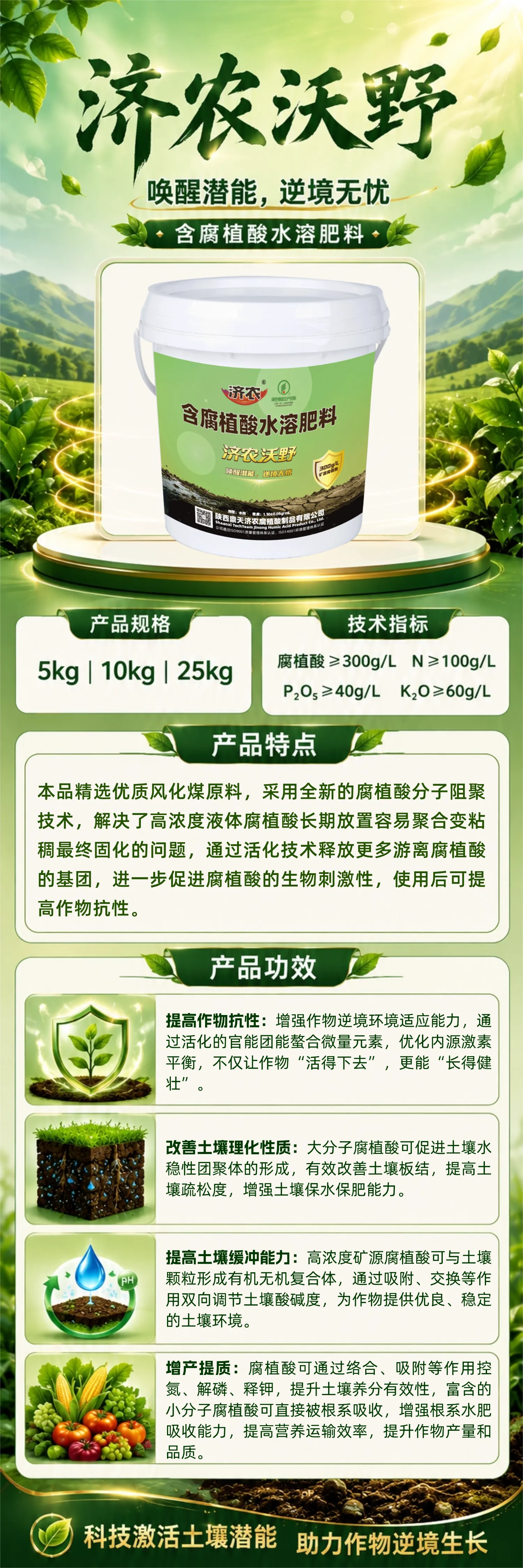 济农沃野(图1)