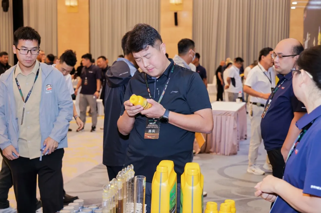 不卷含量，只比实效｜济农NEXT开启战略升级新阶段(图4)