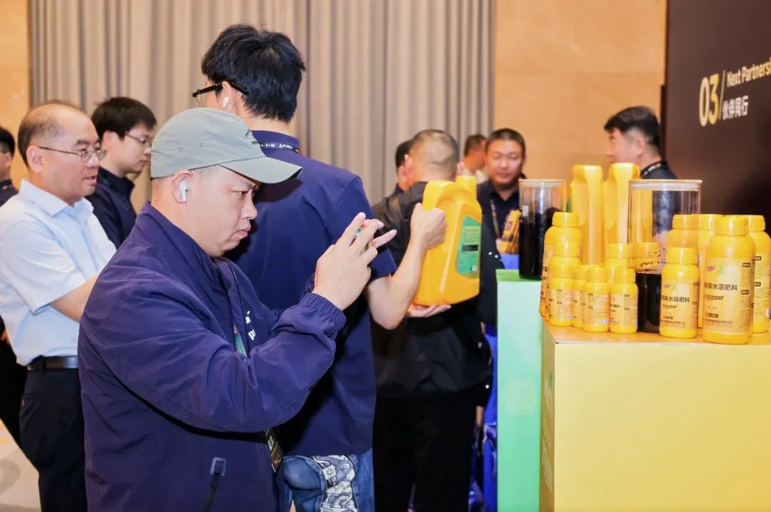 不卷含量，只比实效｜济农NEXT开启战略升级新阶段(图5)