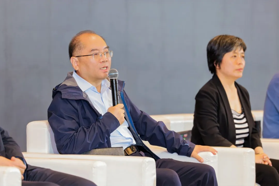 济农NEXT｜高含量腐植酸产品与土壤健康绿色发展交流会圆满召开(图16)